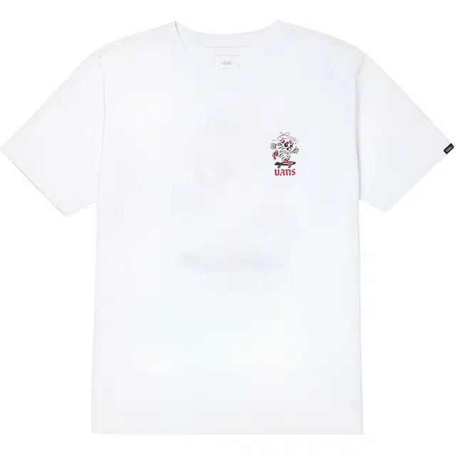 Vans BetterBirth Pizza GFX T