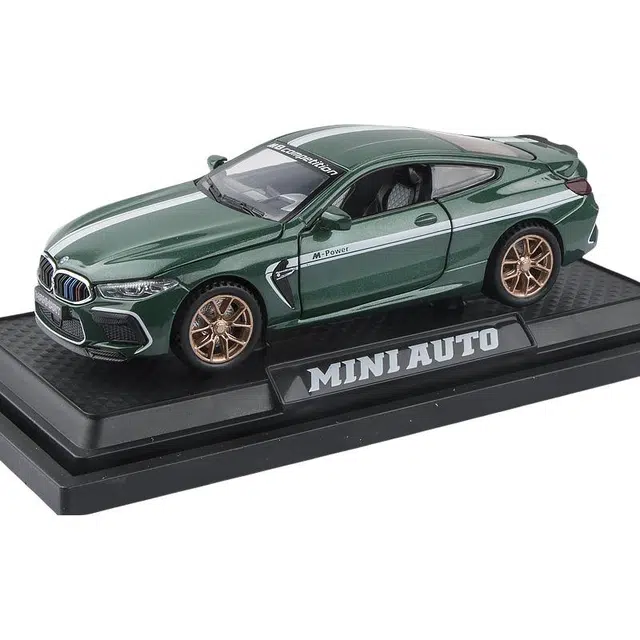 MINI AUTO M8 132