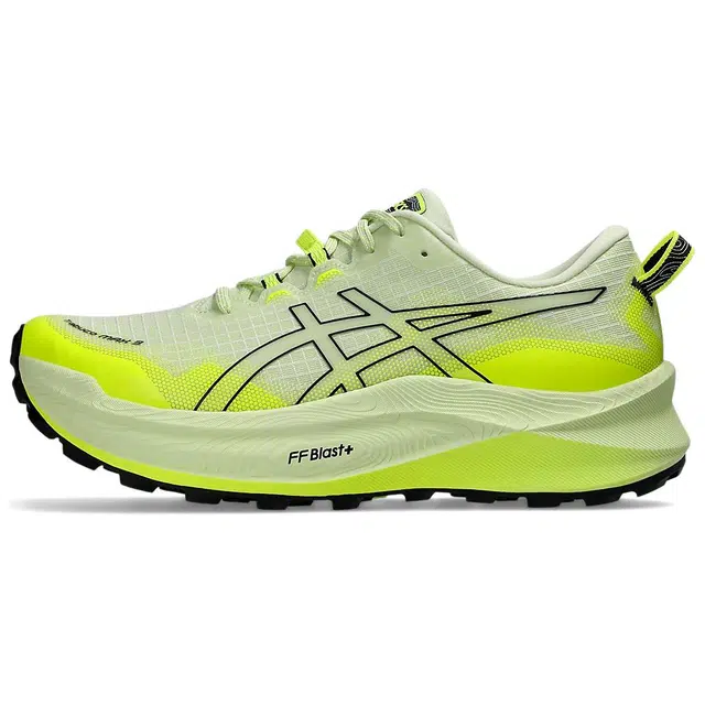 Asics Gel-Trabuco Max 3 Light Green