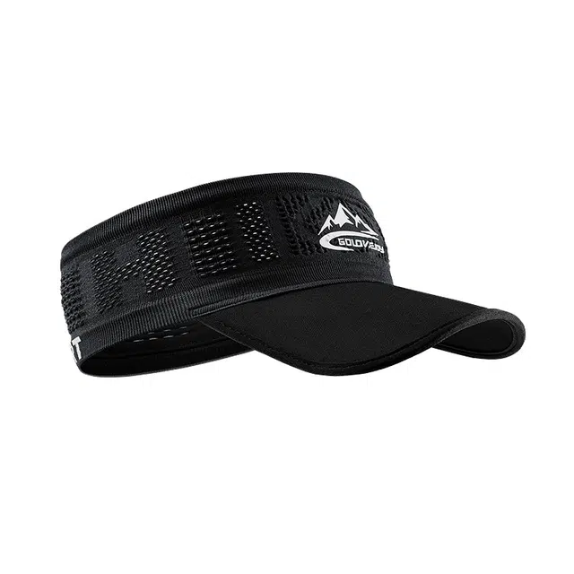 啄木鸟 运动头带户外跑步健身排汗透气高弹 头巾 男女同款情侣款