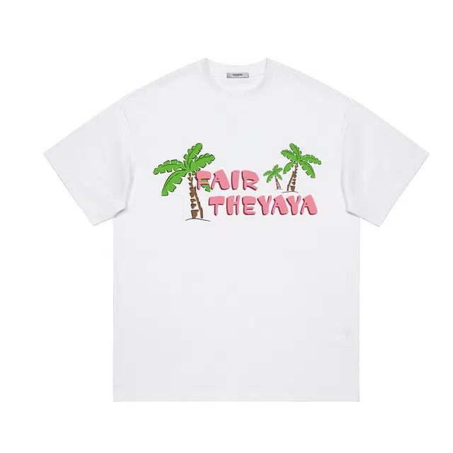 oversize T