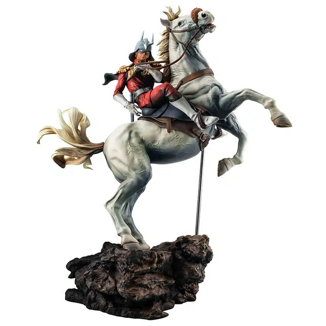 MegaHouse GGG-DX 38cm