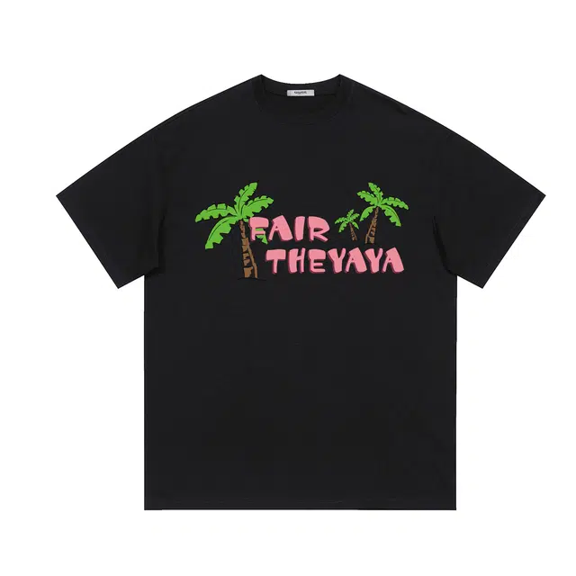 oversize T