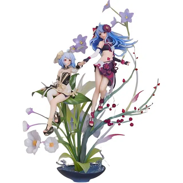 GSC 18 18 2233 2021ver. 39cm