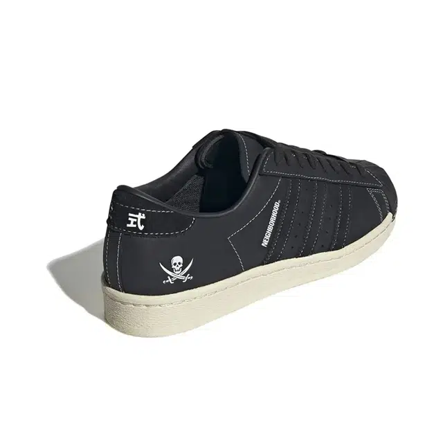 NEIGHBORHOOD x adidas originals SUPERSTAR