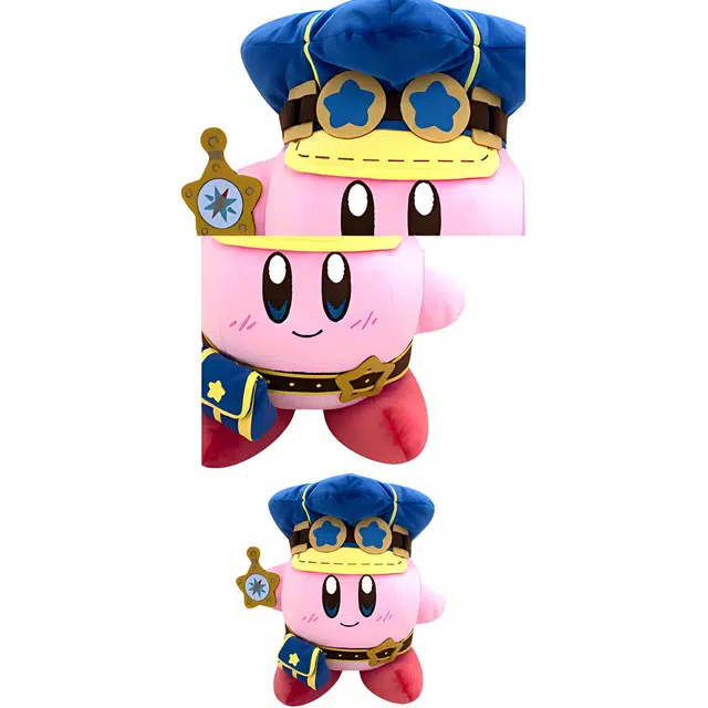 Kirby 33cm