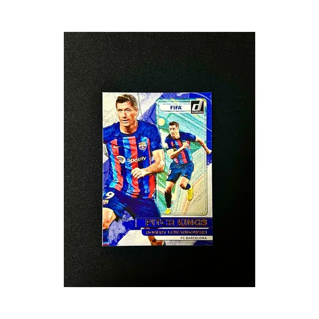 PANINI Topps