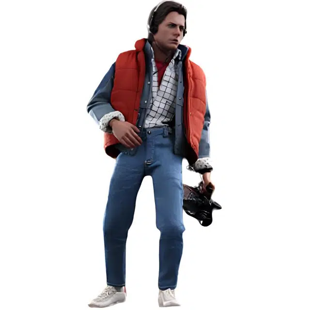 Hot Toys 2.0