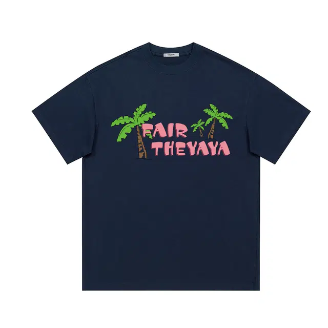 oversize T