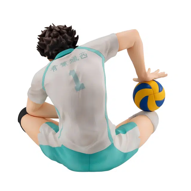 MegaHouse MH GEM 8cm