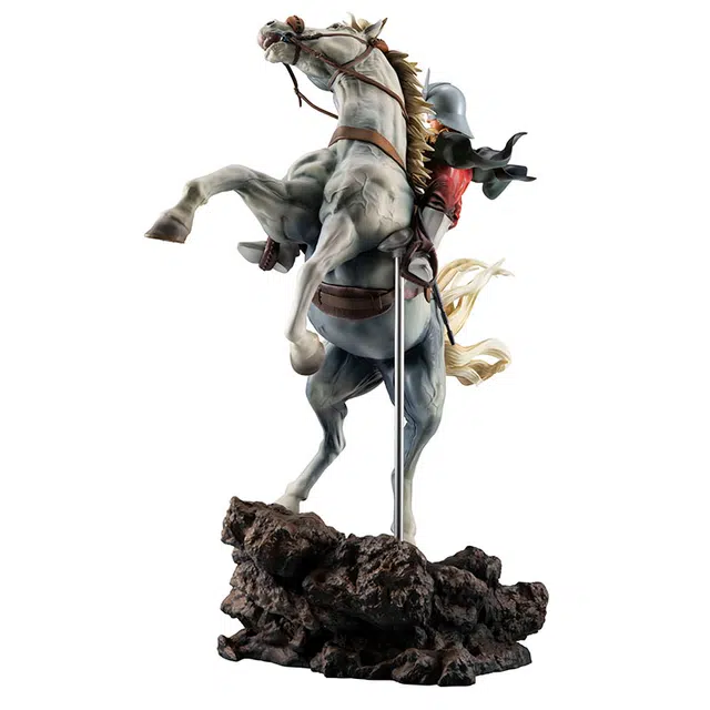MegaHouse GGG-DX 38cm
