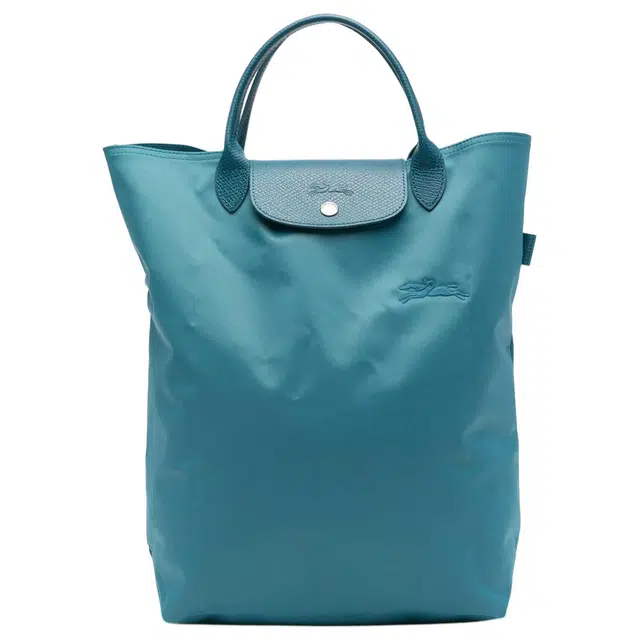 LONGCHAMP Le Pliage Logo