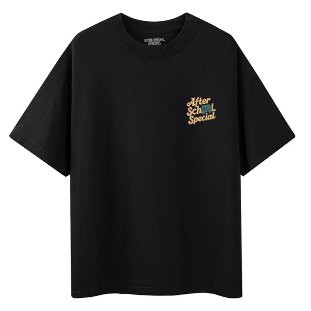 AFTER SCHOOL SPECIAL gameboy T