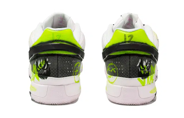 Nike Ja 1 EP