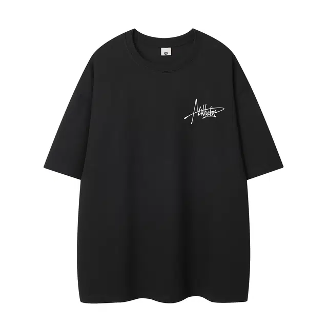 ALI THE FOX T