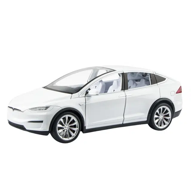 MINI AUTO MODELX