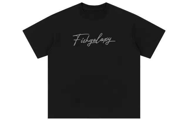 FISHGALAXY LogoT