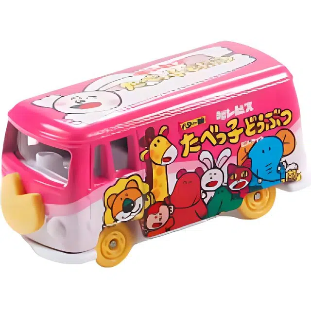 TAKARA TOMY