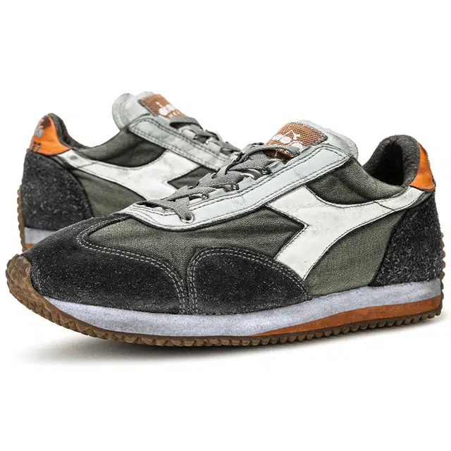 diadora Equipe H