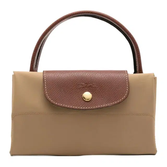 LONGCHAMP Logo Tote
