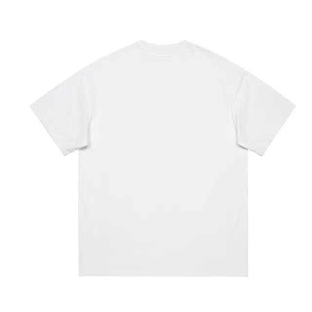 oversize T