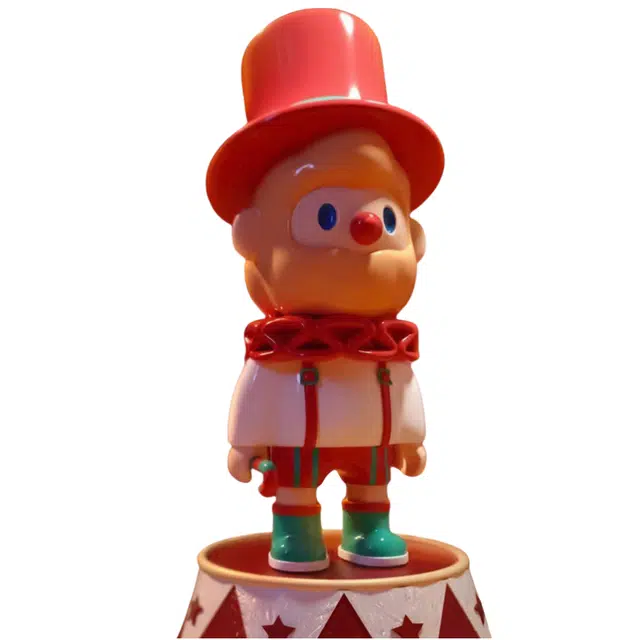 BOB FARMER BOB
