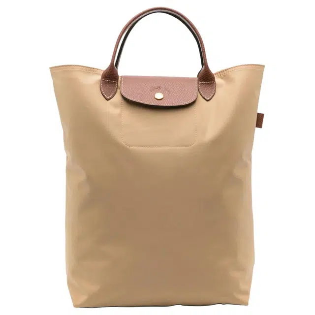 LONGCHAMP Logo Tote