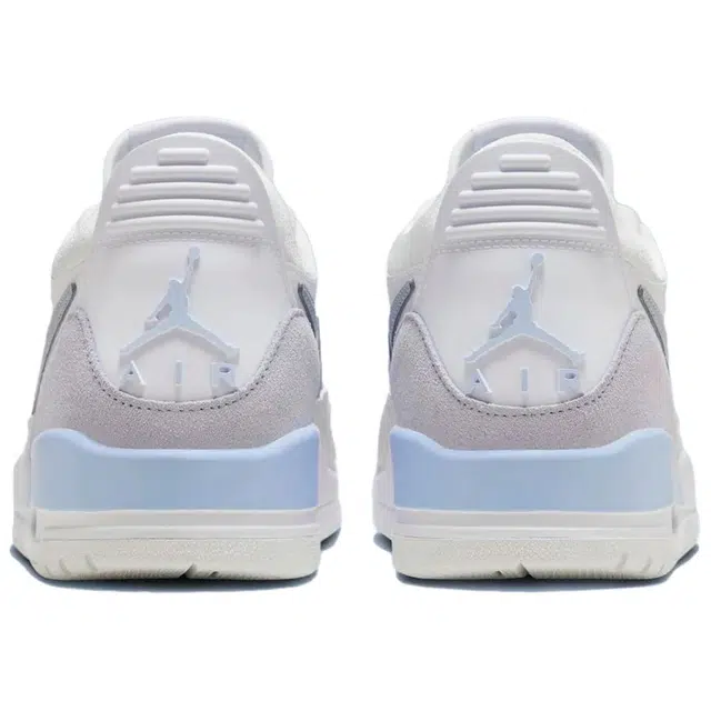 Jordan Legacy 312 Low Glacier Blue