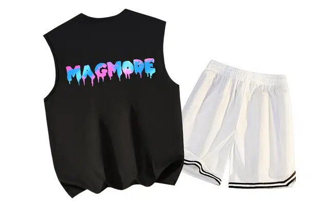 magmode