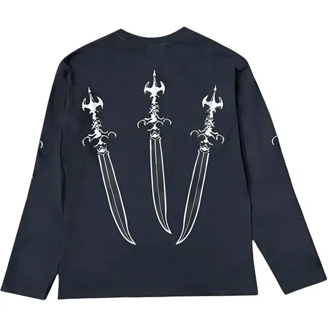 THUG CLUB SS24 T