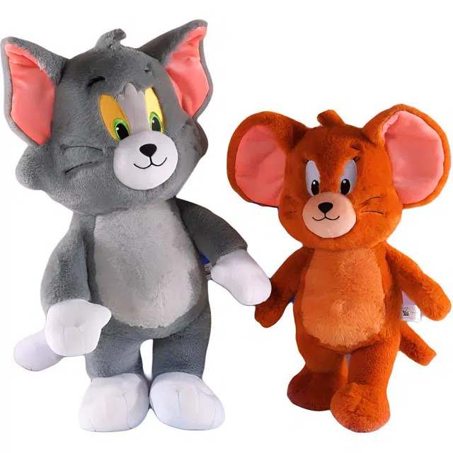 HUGKIS TOM AND JERRY