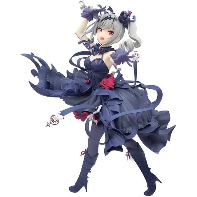 BANPRESTO espresto 22cm