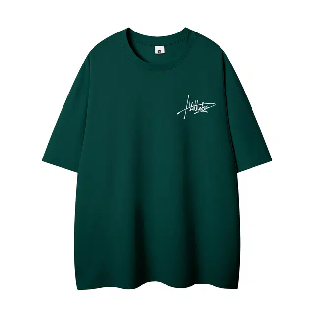 ALI THE FOX T
