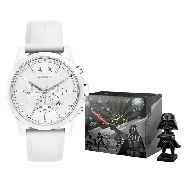 ARMANI EXCHANGE 45mm
