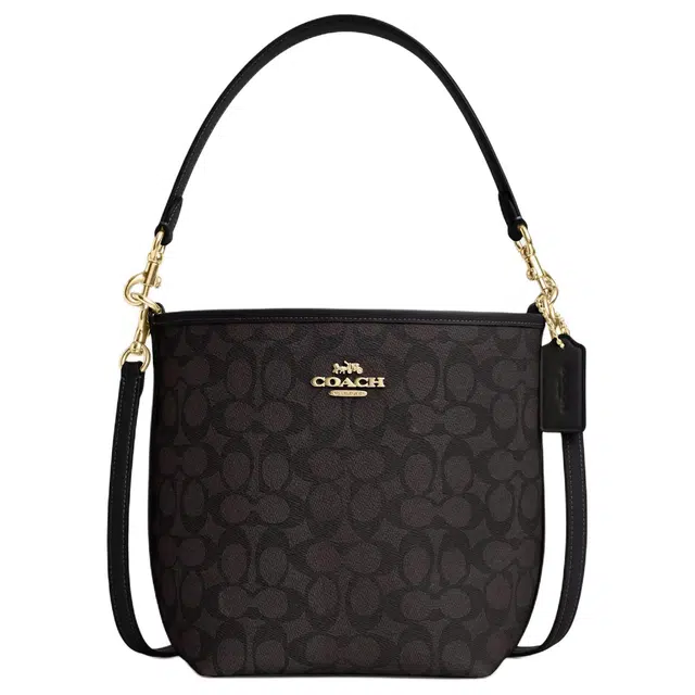 COACH City 17