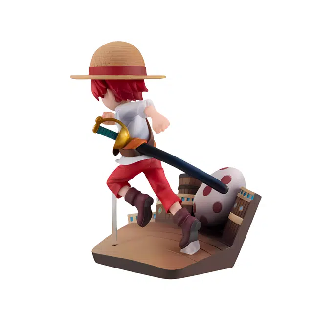 MegaHouse GEM Q 13cm