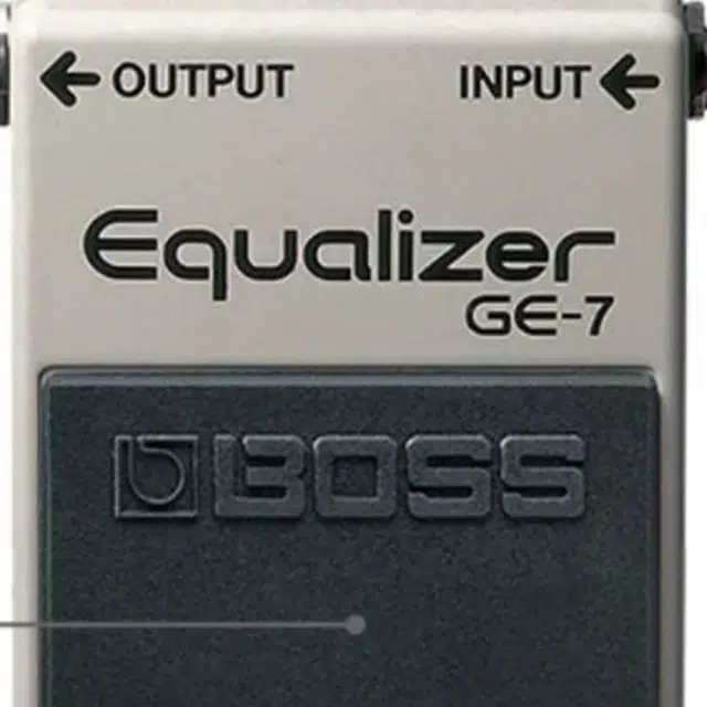 Roland BOSS 7