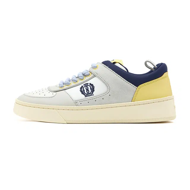 BALLY