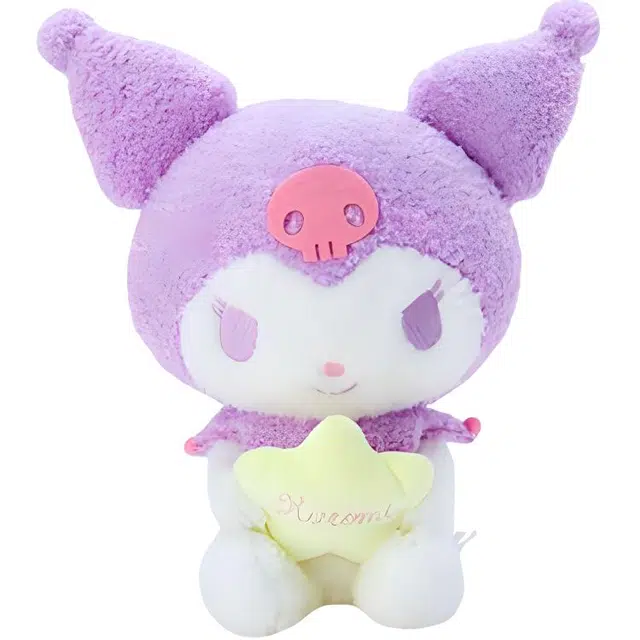 Sanrio Kuromi