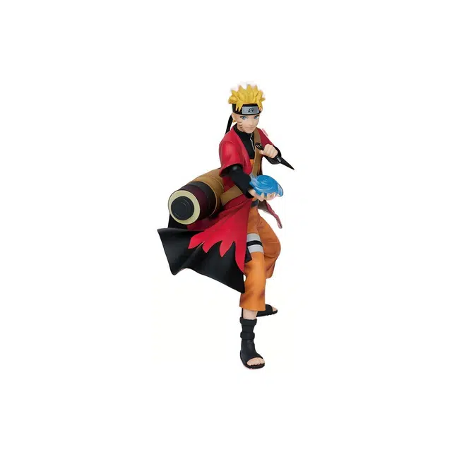 BANDAI x NARUTO A 22cm