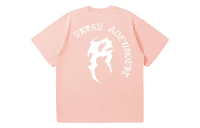 URBAN AUTHENTIC T