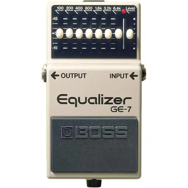 Roland BOSS 7