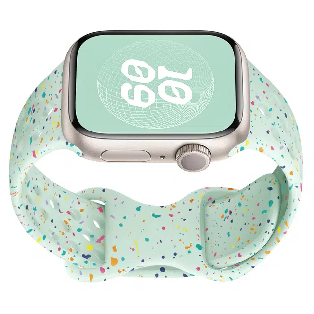 Applewatch S9S8SE76543