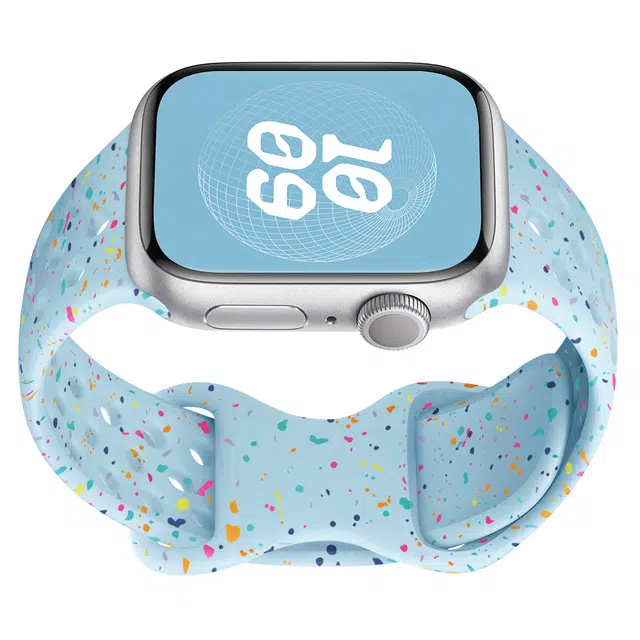 Applewatch S9S8SE76543
