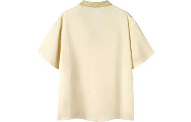 PSO Brand Polo