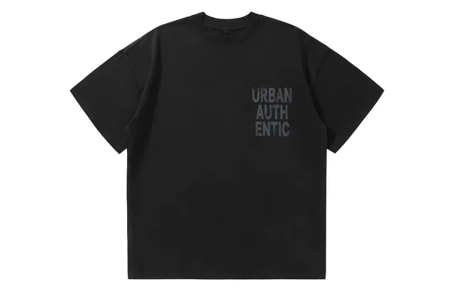 URBAN AUTHENTIC logoT