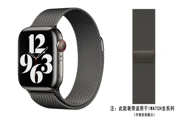 ZS AppleWatchiwatch 22.5MM