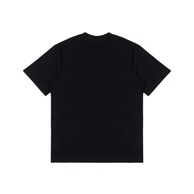 Nike Fantasy Black Tee