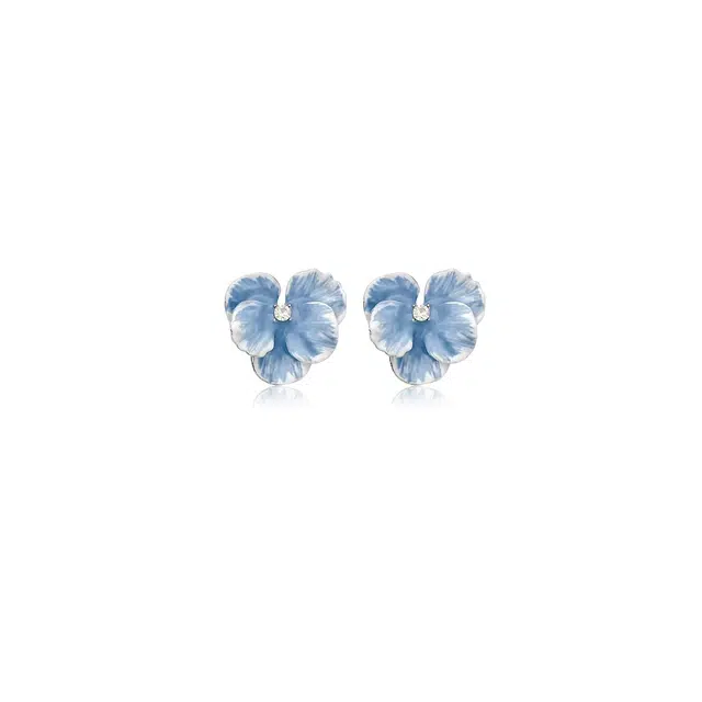 CMFY Flower Earrings