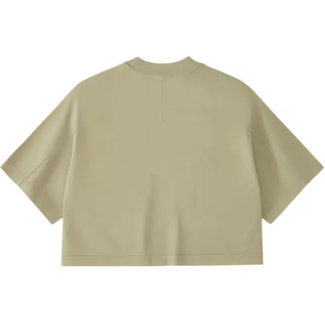 FILA FUSION Logo T